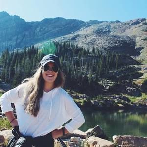 Meet your Posher, Hayley